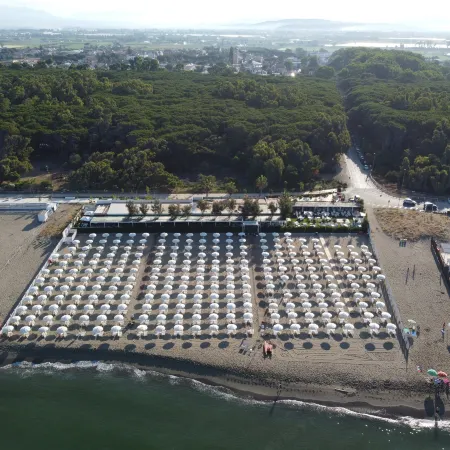 Hotel Ariston
