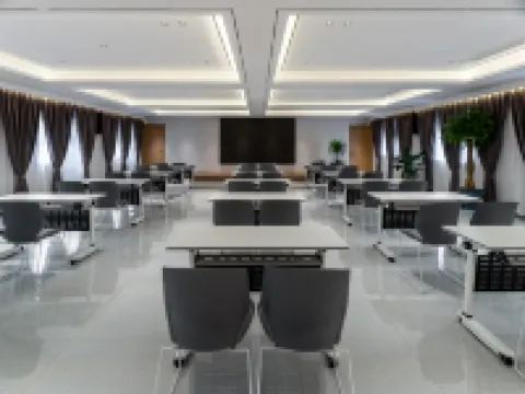 โรงแรมจินเจียงสตาร์ (สาขาเมืองโบราณลั่วหยี ถนนจงโจวตะวันออก ลั่วหยาง)