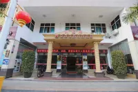 Lingao Hongyunlai Hotel - Balkoner