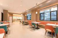 漢庭飯店（邵武市政府店） - 早餐