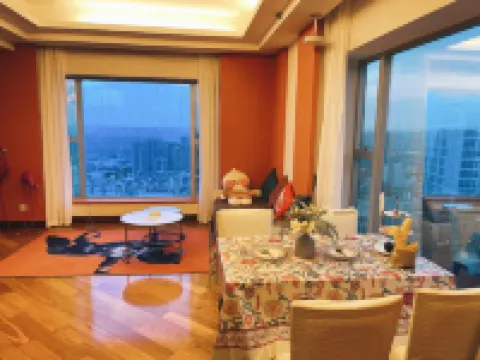 Ningbo Boteman Apartment