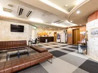 KOKO STAY Shimonoseki Hotels near Moji