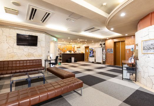 KOKO STAY Shimonoseki