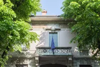 Relais Il Leoncino Hotels in Roncadelle