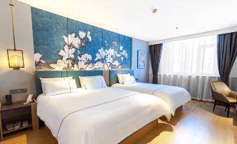 Magnotel Hotel (Shenyangbei Railway Station Xita Street)