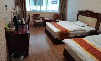 Wuding Xingyue Hotel