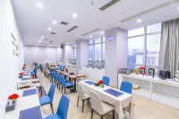 Borrman Hotel (Sanming Liedong) - Desayuno