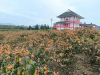 恭城紅巖一家客棧