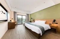 Xiang Jiangnan Hot Spring Resort Hotels in Hengdong
