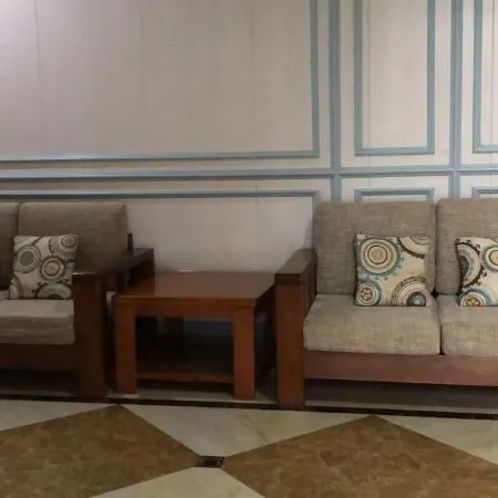 Yangxin Liangcheng Hotel