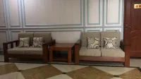 Yangxin Liangcheng Hotel - Ramah Hewan Peliharaan