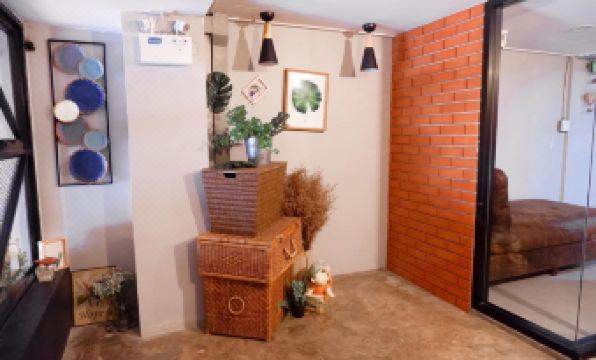 Journey Hostel Suratthani