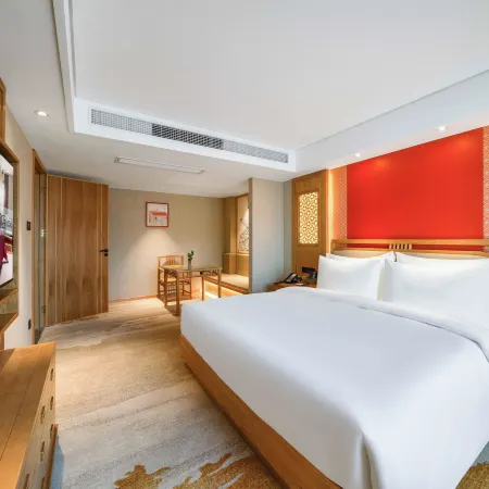 Hengdian Chengyi Hotel (Movie City Branch)