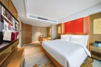 Hengdian Chengyi Hotel (Movie City Branch)