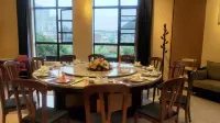 Bailing Hot Spring Hotel