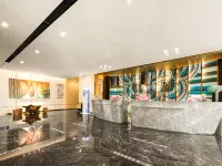 De Ji Lin Ka Hotel Hotels near Jinfeng Developing Area