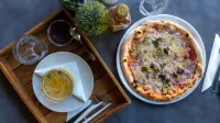 B&B ホテル ル アーヴル センター - 朝食