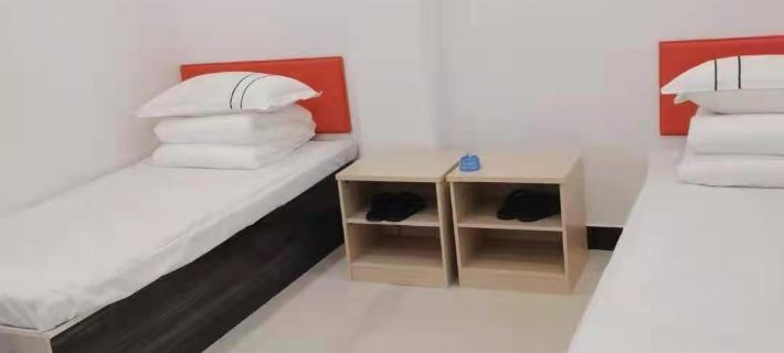 Meizhu Guest House Hotels in Nenjiang
