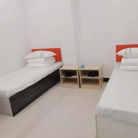 Meizhu Guest House