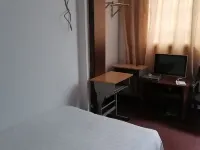 Xiangyang Mengyuan Hotel โรงแรมในจองหยาง