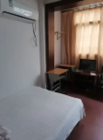 Xiangyang Mengyuan Hotel