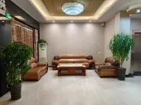 Zibai Sanya Hotel Hotels in Tongbai