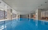 JIN YUN JIN JIANG INTERNATIONAL HOTEL - Pools