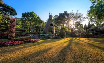 DoiTung Lodge