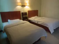 Luocheng Jindi Business Hotel Hotels in Luocheng