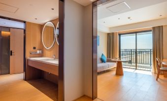 Central Yolo Hotel(Shantou)