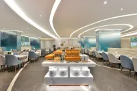 Centre Point Prime Hotel Pattaya - breakfast