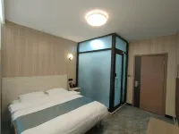 Youshang Business Hotel - Losmen