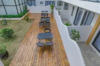 xilinxiaoyuan Guesthouse