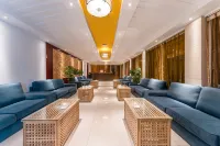 Shanghe Hotspring Hotel Hotels in Shanghe