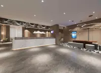 Homeinn Plus(Fucheng Avenue, Funing)