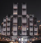 Chongqing Yushe Pereus High-altitude River View Homestay (Jiefangbei Hongyadong Branch)