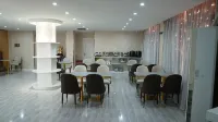 K8-Hotel - parking
