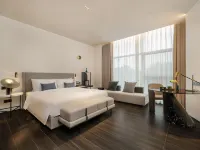 深圳南山英達仕酒店 鄰近南山區的酒店