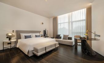 Yingdas Hotel Shenzhen Nanshan