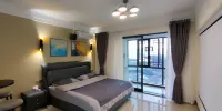 Xitu International Apartment - Chambre De Luxe Légère