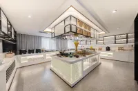 Atour Hotel, Beijing South Road subway Station, Urumqi