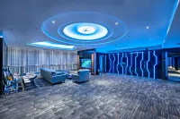 Yueta X E-sports Hotel (Ganghui Branch) - Inns