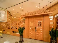 Development Center Hotel Hotels near Jianingna Youyi Square