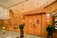 深圳發展中心酒店（國貿東門人民南地鐵站店）