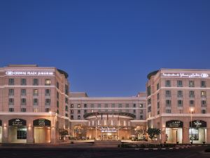 Crowne Plaza - Dubai Jumeirah, an IHG Hotel