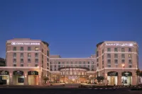Crowne Plaza - Dubai Jumeirah Hotel a Dubai