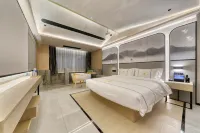Lanxi Moshang Hotel