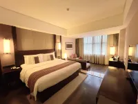 Rose Plaza Hotel Hotels in Qianjiang District
