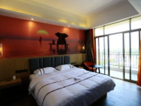 Ledong Fengyue Hotel Hotel a Ledong