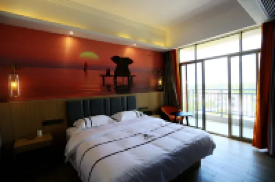 Ledong Fengyue Hotel